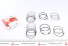 Кільця поршневі Daewoo Nexia 1.6 16V 91-00 (+0.25/79.25mm) (1.2x1.5x3.0) AMP PR-DAE-49-3538-025-SET (фото 1)