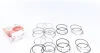 Кільця поршневі Daewoo Lanos 1.5 8V 93-99 (76.50mm/STD) (1.5x1.5x3.0) (к-кт 4 циліндра) AMP PR-DAE-49-3548-000-SET (фото 1)
