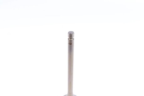 Клапан (выпуск) Smart Cabrio/City-Coupe/Fortwo/Roadster 0.6/0.7i 00-07 (25х6х89.4) (азотирование)) AMP PSMA002-A-0-N