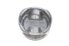 Поршень Chevrolet Lacetti 1.8 16V -07 (82.10mm/+0.50mm) (к-кт 4 шт) AMP PX-CHE-4A-1590-050 (фото 4)