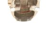 Поршень Daewoo Lanos/Nubira 1.6 97- (79.50mm/+0.5) (к-кт 4 шт) AMP PX-DAE-4A-3538-050 (фото 2)