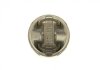 Поршень Daewoo Nexia 1.5 16V 97- (76.50mm/STD) (к-кт 4 шт) AMP PX-DAE-4A-3548-000 (фото 3)