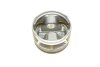 Поршень Daewoo Lanos 1.5 8V 97- (77.00mm/+0.50) (к-кт 4 шт) AMP PX-DAE-4A-3548-050-2 (фото 4)