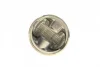 Поршень Daewoo Lanos 1.5 8V 97- (77.50mm/+1.0) (к-кт 4 шт) AMP PX-DAE-4A-3548-100-2 (фото 4)