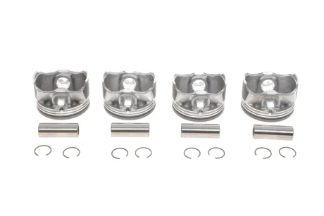 Поршень Ravon R2 1.2 15- (70.50mm/STD) (к-кт 4 шт) AMP PX-RAV-4A-5901-000
