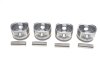 Поршень Dacia Duster/Logan/Sandero/Renault Clio/Kangoo 1.6 16V 98- (80.25mm/+0.75mm) (к-кт 4 шт) AMP PX-REN-4A-3841-075-C (фото 1)