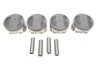 Фото 1 - поршень Dacia Logan/Sandero/Renault Clio/Megane 1.6 8V 96- (80.25mm/+0.75mm) (к-кт 4 шт) AMP PX-REN-4A-3842-075-C Поршень Dacia Logan/Sandero/Renault Clio/Megane 1.6 8V 96- (80.25mm/+0.75mm) (к-кт 4 шт) AMP PX-REN-4A-3842-075-C (фото 1)