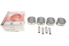 Фото 2 - поршень Dacia Logan/Sandero/Renault Clio/Megane 1.6 8V 96- (80.25mm/+0.75mm) (к-кт 4 шт) AMP PX-REN-4A-3842-075-C Поршень Dacia Logan/Sandero/Renault Clio/Megane 1.6 8V 96- (80.25mm/+0.75mm) (к-кт 4 шт) AMP PX-REN-4A-3842-075-C (фото 2)
