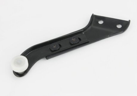 Ролик розсувної двері без пластини верхній пр AND 12843014