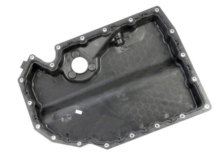 Піддон металевий комплект для заміни AND 30103028