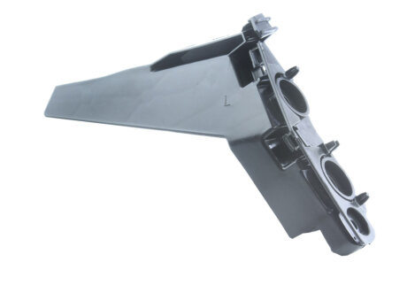 Кронштейн бампера передній лівий AND 30807093