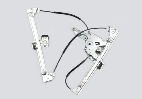 Склопідйомник лівий передній AND 31837007