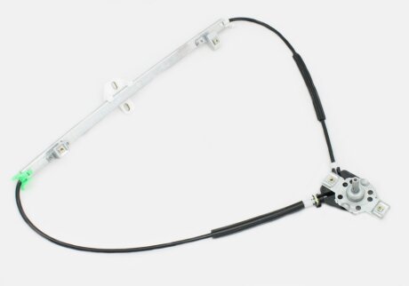 Склопідйомник лівий AND 31837023