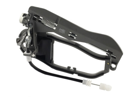Фото ручка двері на BMW X5 AND 31837209 Ручка двері на BMW X5 AND 31837209