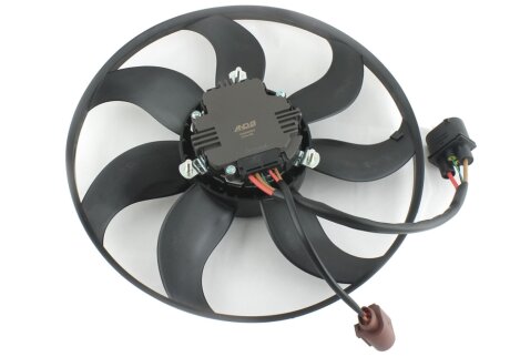 ЕлектроВентилятор 300W 360мм AND 35959007