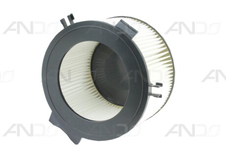 Фото фільтр салону AND 3C819007 Фільтр салону AND 3C819007