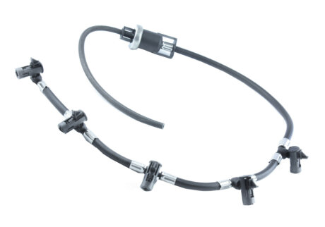 Зворотна паливна магістраль (трубка) AND 3F130001