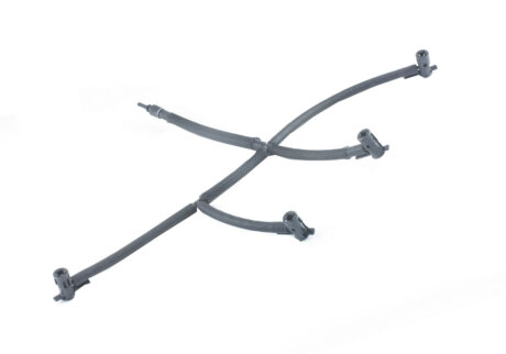 Зворотна паливна магістраль (трубка) AND 3F130010