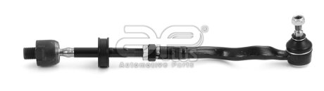 Тяга рульова у зборі APLUS 12697AP