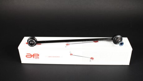 Тяга / Стійка, стабілізатор (замiна на 21124AP) APLUS 14184AP