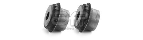 Фото сайлентблок важеля (к-т 2 шт.) APLUS 15090AP Сайлентблок важеля (к-т 2 шт.) APLUS 15090AP