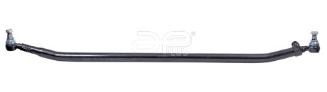 Осьовий шарнір, кермова тяга APLUS 15943AP