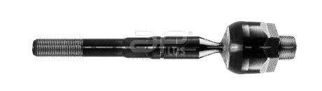 Осьовий шарнір, кермова тяга APLUS 18172AP