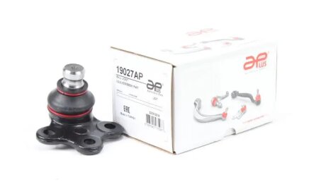 Опора кульова APLUS 19027AP