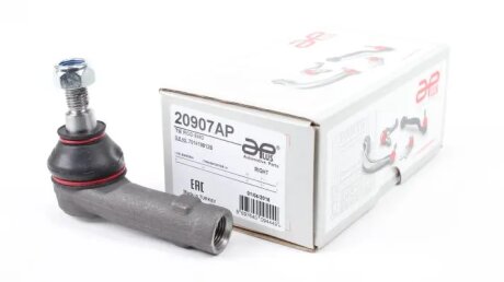 Накінечник кермової тяги APLUS 20907AP