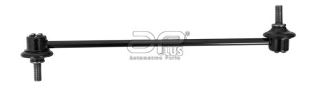 Тяга стабілізатора HD / Стійка стабілізатора HD APLUS 25256AP