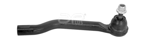 Фото наконечник рульової тяги APLUS 25347AP Наконечник рульової тяги APLUS 25347AP