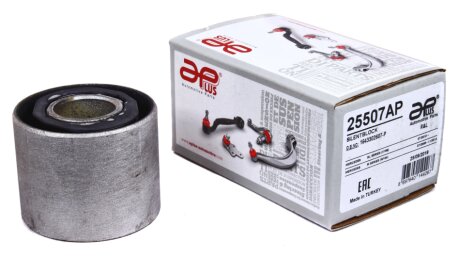 Сайлентблок важеля APLUS 25507AP