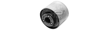 Фото сайлентблок тяги задньої APLUS 25569AP Сайлентблок тяги задньої APLUS 25569AP