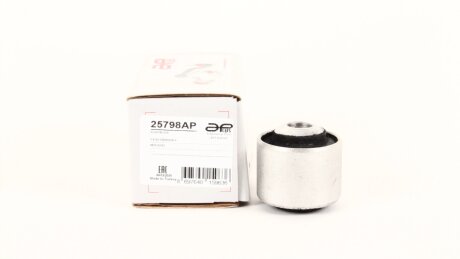 Сайлентблок важеля APLUS 25798AP
