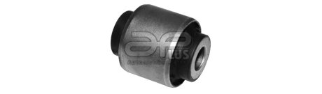 Фото сайлентблок задньої цапфи APLUS 27986AP Сайлентблок задньої цапфи APLUS 27986AP