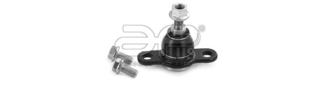 Фото опора кульова APLUS 28335AP Опора кульова APLUS 28335AP