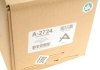 Подушка пневмоподвески.) MB E-class (W211) 03-10 ARNOTT A-2724 (фото 2)