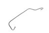 Компресор пневмосистеми BMW 7 (F01/F02/F03/F04) 08-15/5 (F07/F11) 12-17 N47/N57N52/N55/N63 ARNOTT P-2985 (фото 6)