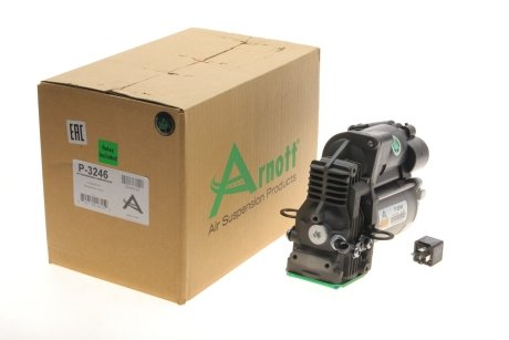 Компрессор пневмосистемы MB S-class (W221) 05-13 ARNOTT P-3246