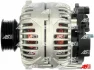 Генератор LT II/T4 2.5TDI 96-06 (120А) AS-PL A0036 (фото 4)