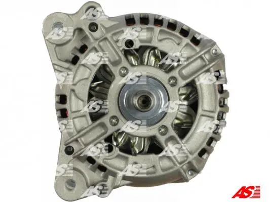 Генератор A4/A6/Passat/Superb (120A) 1.9, 2.0 TDI 96-08 AS-PL A0046 (фото 1)
