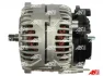 Генератор A4/A6/Passat/Superb (120A) 1.9, 2.0 TDI 96-08 AS-PL A0046 (фото 4)