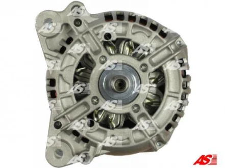 Генератор A4/A6/Passat/Superb (120A) 1.9, 2.0 TDI 96-08 AS-PL A0046