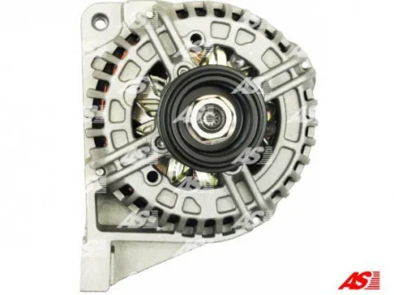 Генератор Volvo S40/S60/V70/XC70/XC90 1.6-3.0 i/D 95-14 (140A/12V) AS-PL A0049