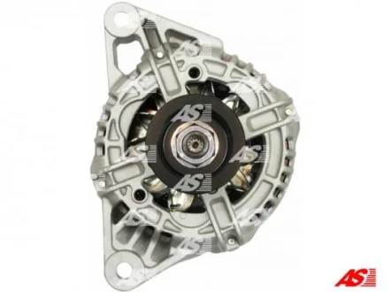 Генератор Passat B5/Superb I/A4 (B5/B6) 1.6-2.8 96-05 (90A/12V) AS-PL A0050