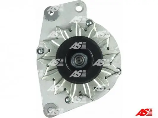 Генератор VW Passat (B2-B4)/Golf (I/II)/LT/ AUDI 80/90/100 1.3-2.4 79-96 (65A/12V) AS-PL A0090 (фото 1)