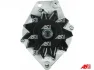 Генератор VW T3/T4/Passat (B2-B4) 2.5i/1.6/1.9/2.4D 81-98 (90A/12V) AS-PL A0106