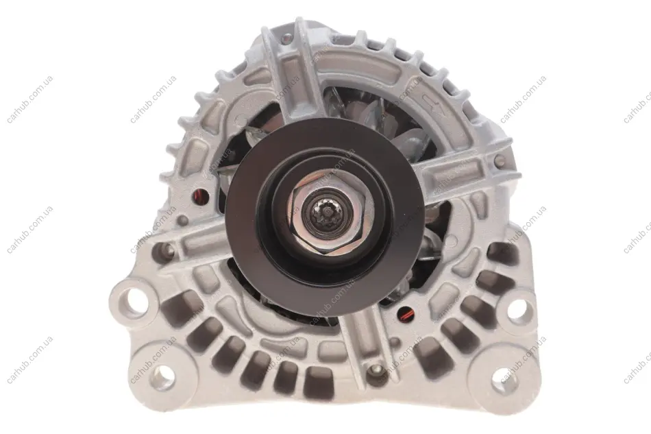 Генератор Audi A3/A4/Skoda Fabia/Octavia/VW Caddy/Golf 1.9TDI-2.5TDI/1.8-3.2 96- (12V/90A) AS-PL A0127 (фото 1)