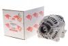 Генератор Audi A3/A4/Skoda Fabia/Octavia/VW Caddy/Golf 1.9TDI-2.5TDI/1.8-3.2 96- (12V/90A) AS-PL A0127 (фото 2)