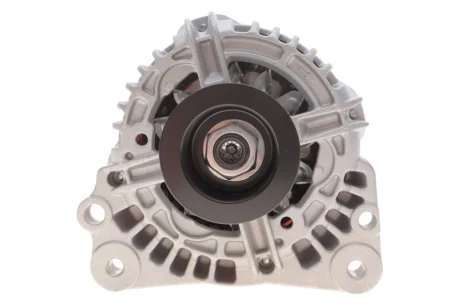 Генератор Audi A3/A4/Skoda Fabia/Octavia/VW Caddy/Golf 1.9TDI-2.5TDI/1.8-3.2 96- (12V/90A) AS-PL A0127